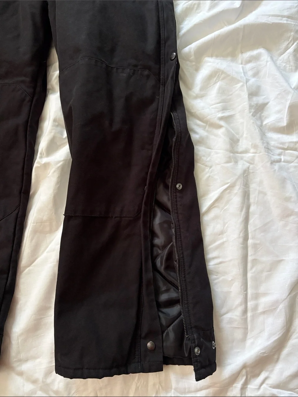 N/A durable black